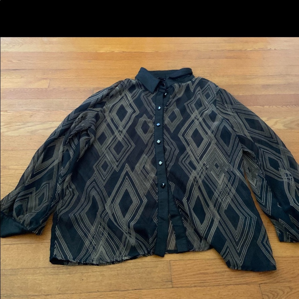 Blouse
